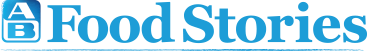 AB FoodStories logo