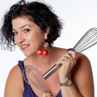 Ιωάννα Σταμούλου, Δημοσιογράφος γεύσης - Food Blogger