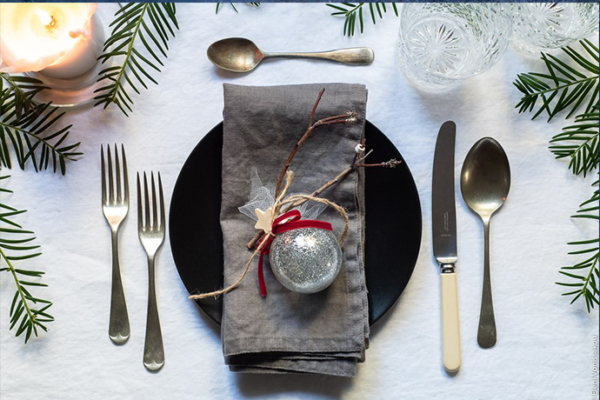 Συμβουλές Προετοιμασίας Γιορτινού Γεύματος – Για πιο ξεκούραστες και ξέγνοιαστες γιορτές!