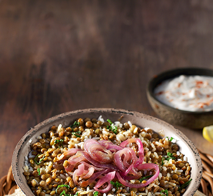 φακόρυζο εύκολη συνταγή