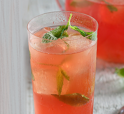 κρυο τσαι ιβισκου