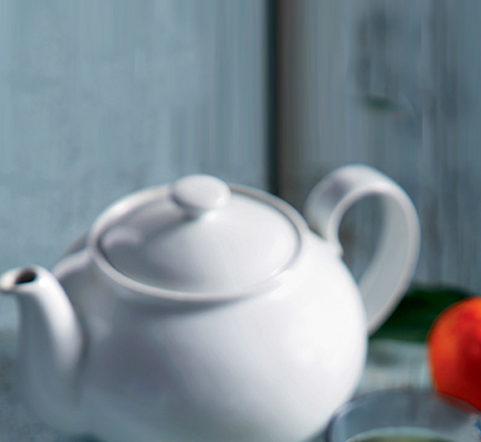 Πράσινο τσάι από άγριο τριαντάφυλλο και φλούδες μανταρινιού #allazoumesinithies | ΑΒ Βασιλόπουλος