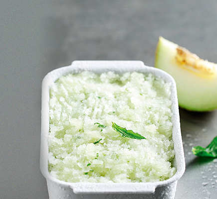 Σορμπέ πεπόνι #allazoumesinithies | ΑΒ Βασιλόπουλος