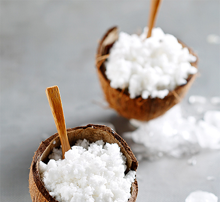 Σορμπέ καρύδα #allazoumesinithies | ΑΒ Βασιλόπουλος