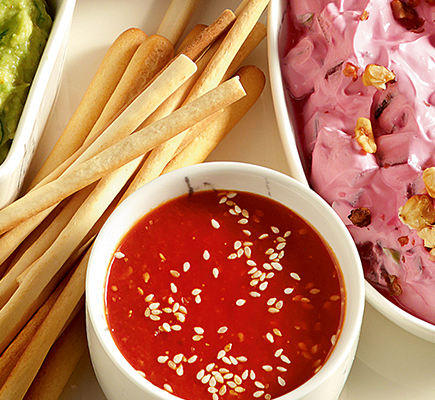 ΝΤΙΠ ΓΙΑ ΚΑΘΕ ΠΕΡΙΣΤΑΣΗ Πικάντικο