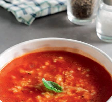 Ντοματόσουπα