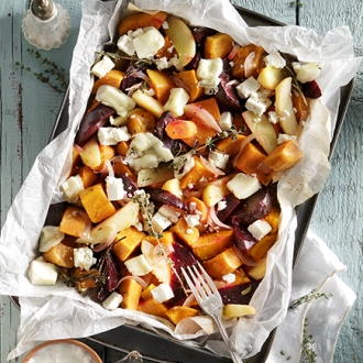 εξοχικο συνταγη