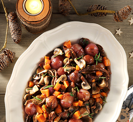 Κάστανα στιφάδο