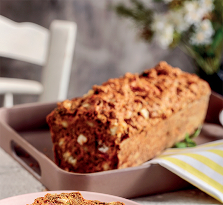 Αλμυρο κεικ