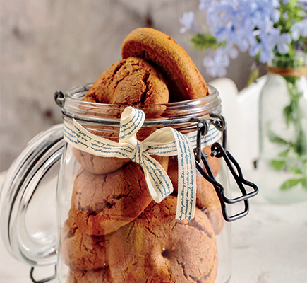 Μουστοκούλουρα χωρίς ζάχαρη