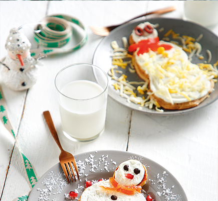 Χριστουγεννιάτικο γλυκό