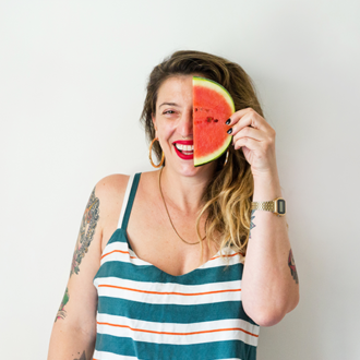 Ενυδάτωση προσώπου με φυσικό τρόπο