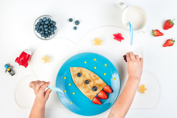Το Ινστιτούτο Prolepsis προτείνει γλυκές & αλμυρές ιδέες για ένα υγιεινό πρωινό
