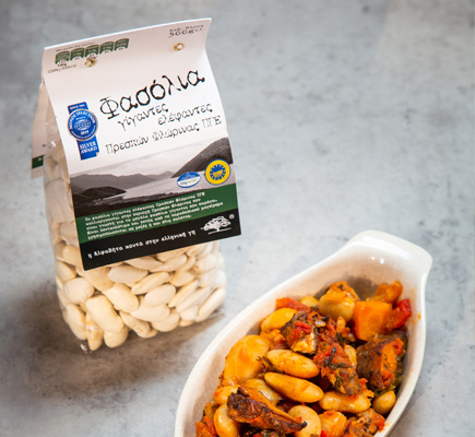 Γίγαντες κοκκινιστοί με σύγκλινο