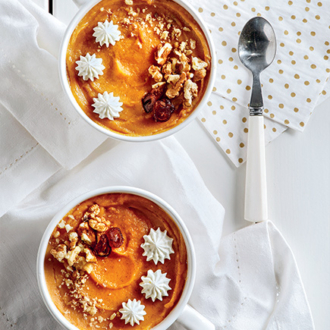 Μους Κολοκύθας