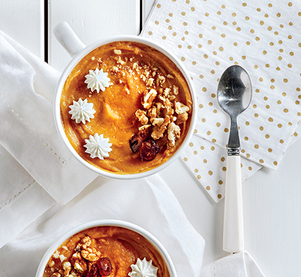 Μους Κολοκύθας