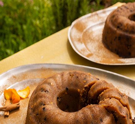 Χαλβάς Σιμιγδαλένιος