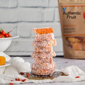 υγιεινα ζελεδακια