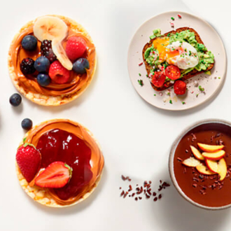 Πόση πρωτεΐνη χρειάζομαι;